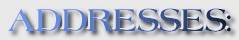 ADDRESSES; Jesse Rich Ministries